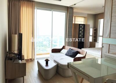 Cetus Beachfront Condominium Pattaya for Sale