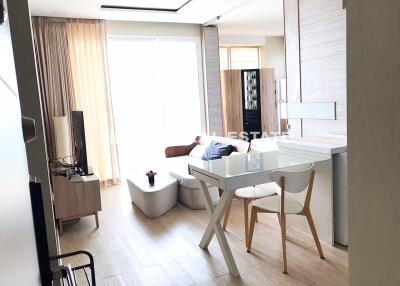 Cetus Beachfront Condominium Pattaya for Sale