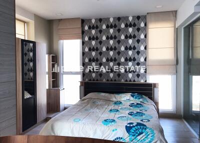 Cetus Beachfront Condominium Pattaya for Sale