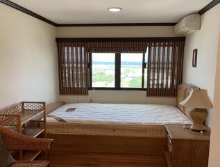 Beachfront condo in Na Jomtien Pattaya