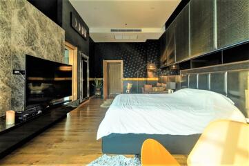 Luxury-Penthouse at Wongamat