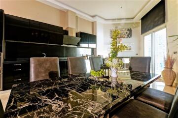 Luxury-Penthouse at Wongamat