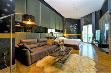 Luxury-Penthouse at Wongamat