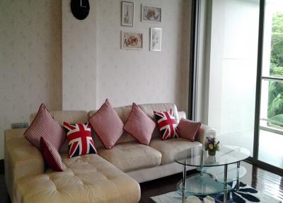 2 bedroom Condo on Wongamat Beach