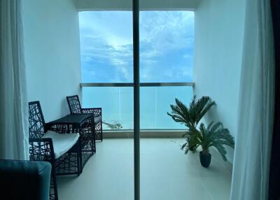 Splendid Condo with 1 Bedroom and ocean view