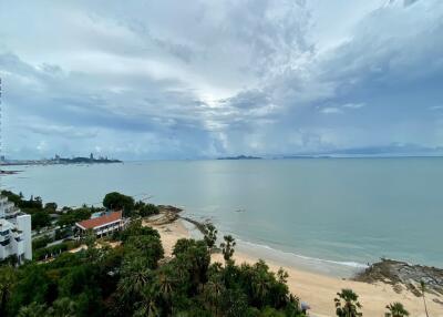 Splendid Condo with 1 Bedroom and ocean view