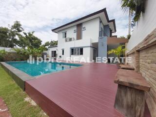 Great House for Sale in East Pattaya