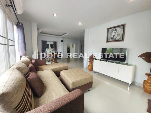 Great House for Sale in East Pattaya