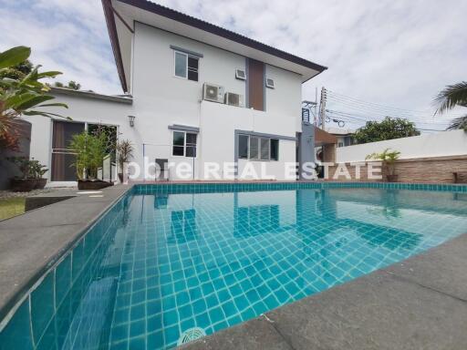 Great House for Sale in East Pattaya