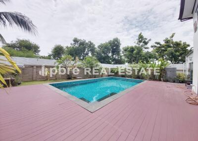 Great House for Sale in East Pattaya