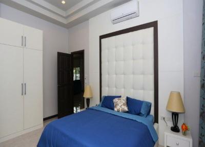 Luxury 4 bedroom house for sale in East Pattaya