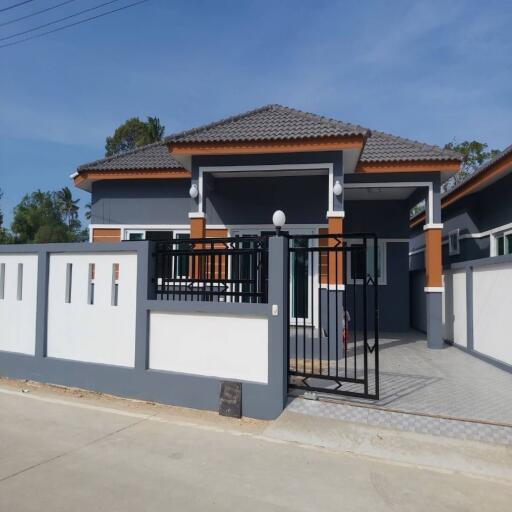 Delightful, detached 2-Storey Poolvilla