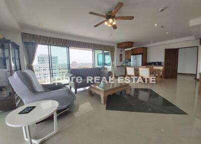 View Talay 5 Condo for Sale in Jomtien