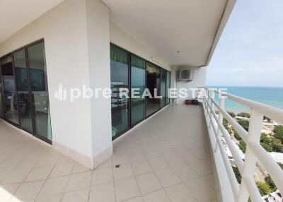 View Talay 5 Condo for Sale in Jomtien