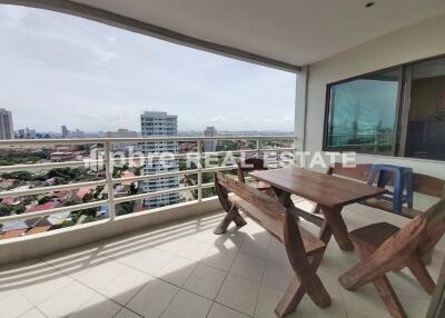 View Talay 5 Condo for Sale in Jomtien