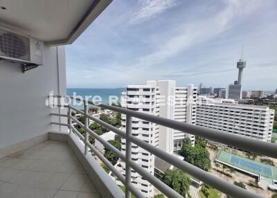 View Talay 5 Condo for Sale in Jomtien