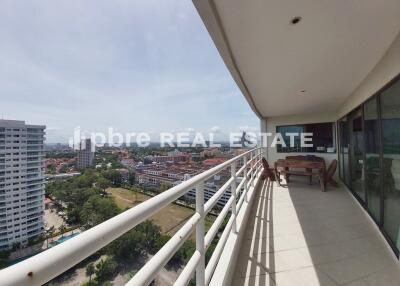 View Talay 5 Condo for Sale in Jomtien