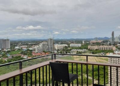 1 Bedroom Condo with nice view