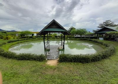 Beautiful Resort in Chiang Dao