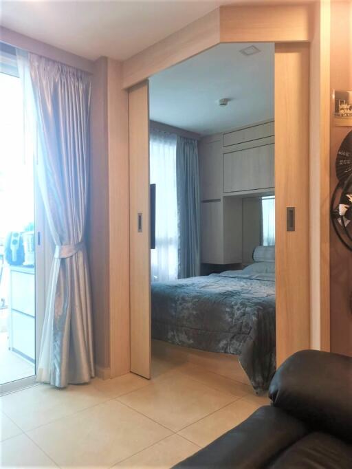 One bedroom Condo in South Pattaya
