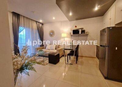 The Gallery Condo for Sale in Jomtien Pattaya