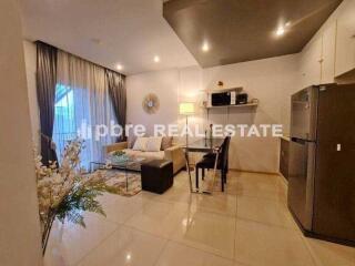 The Gallery Condo for Sale in Jomtien Pattaya