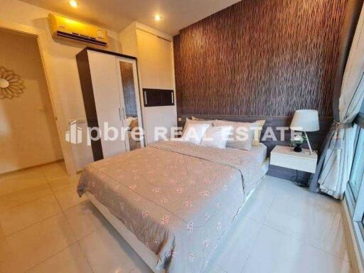 The Gallery Condo for Sale in Jomtien Pattaya