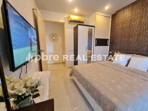 The Gallery Condo for Sale in Jomtien Pattaya