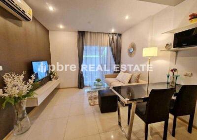 The Gallery Condo for Sale in Jomtien Pattaya