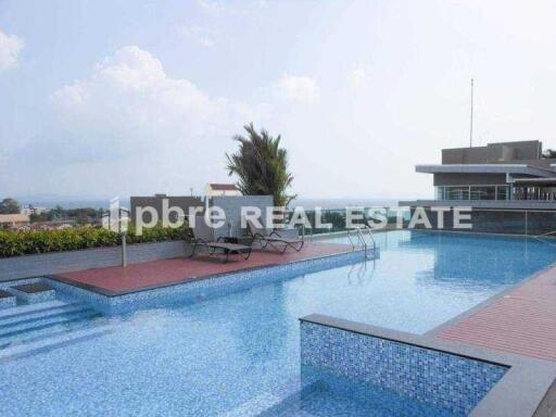 The Gallery Condo for Sale in Jomtien Pattaya