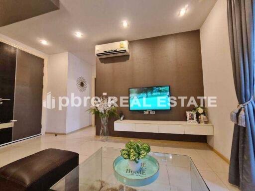 The Gallery Condo for Sale in Jomtien Pattaya