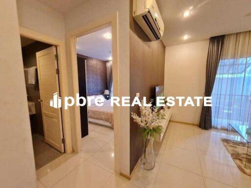 The Gallery Condo for Sale in Jomtien Pattaya