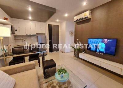 The Gallery Condo for Sale in Jomtien Pattaya