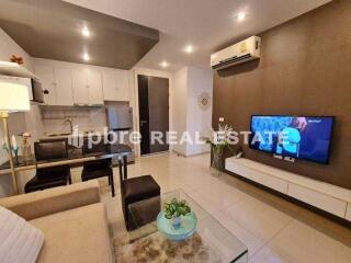 The Gallery Condo for Sale in Jomtien Pattaya