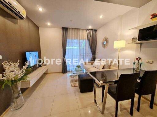 The Gallery Condo for Sale in Jomtien Pattaya