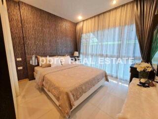 The Gallery Condo for Sale in Jomtien Pattaya