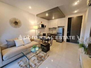 The Gallery Condo for Sale in Jomtien Pattaya