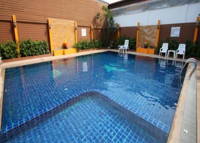 Modern Hotel with 70 rooms in South Pattaya