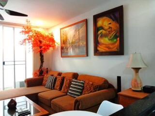 Beautiful 1 Bedroom Condo for sale in North Pattaya