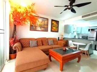Beautiful 1 Bedroom Condo for sale in North Pattaya