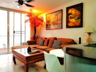 Beautiful 1 Bedroom Condo for sale in North Pattaya