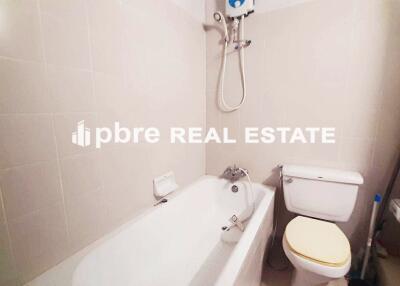 Unfurnished for Sale in Thepthip Mansion Condo