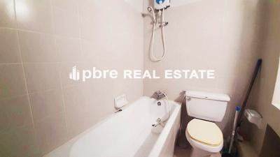 Unfurnished for Sale in Thepthip Mansion Condo