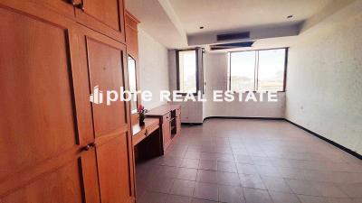 Unfurnished for Sale in Thepthip Mansion Condo