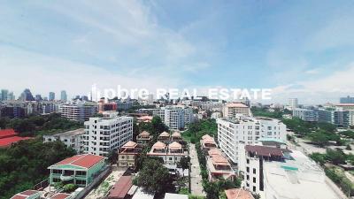 Unfurnished for Sale in Thepthip Mansion Condo