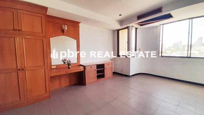 Unfurnished for Sale in Thepthip Mansion Condo