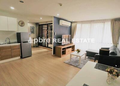 The Pride Condo for Sale at Central Pattaya