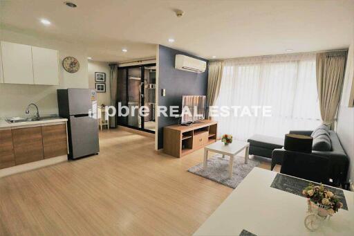 61 ตรม., 1 ห้องนอน, 1 ห้องน้ำ คอนโด ราคา ฿ 4,600,000