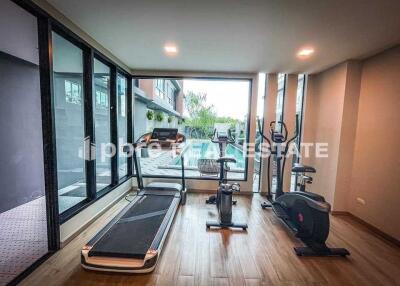 S-Fifty Condo for Sale in Central Pattaya