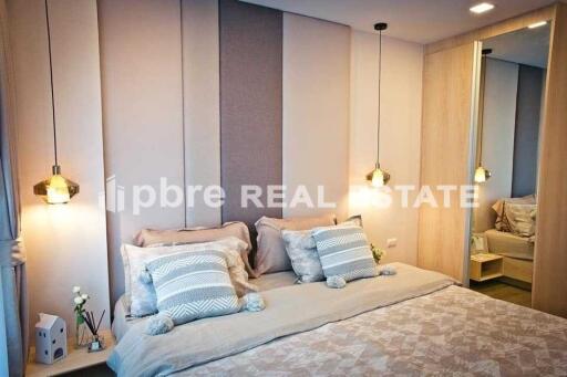 S-Fifty Condo for Sale in Central Pattaya